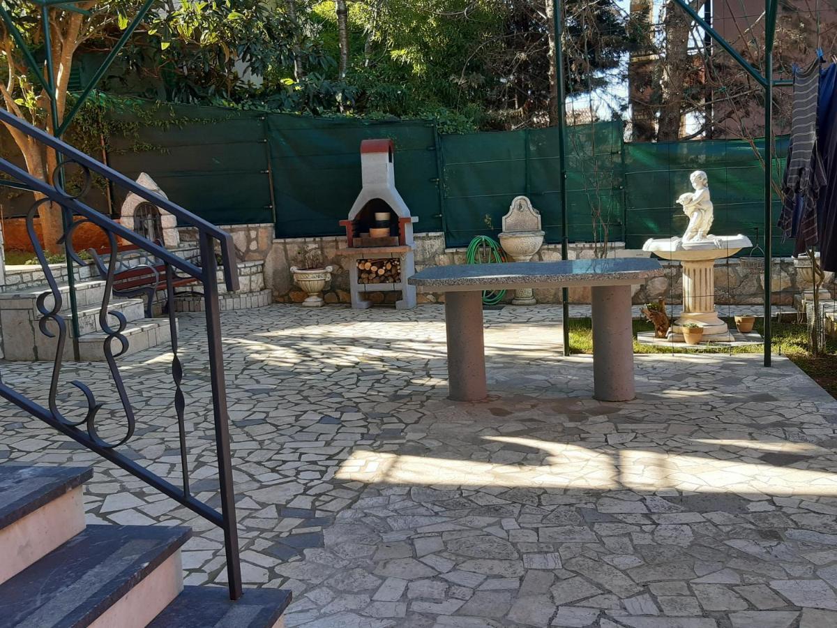 Goga Mare Apartment Rovinj Exterior foto